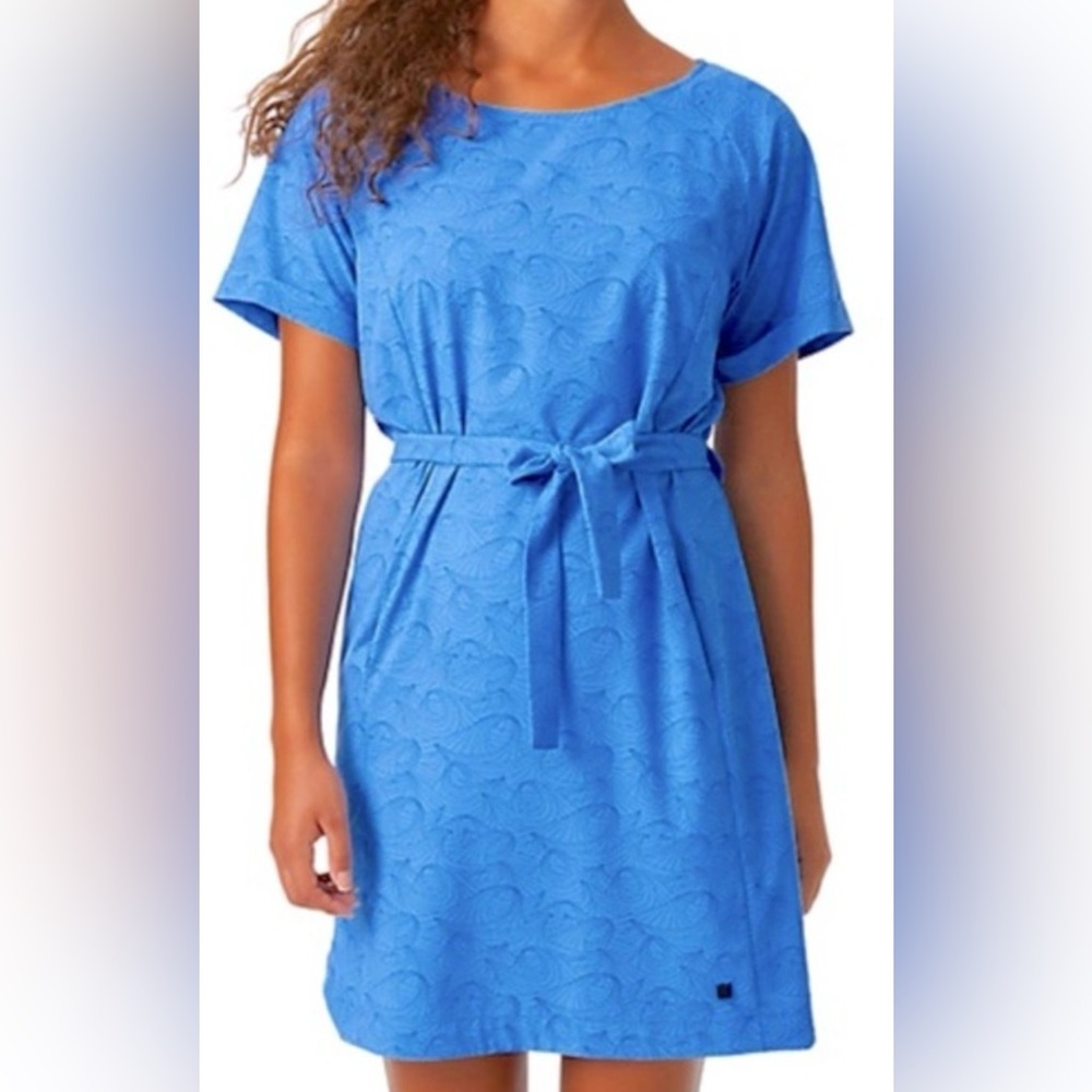 Helly Hansen Thalia Summer Dress Sz XL